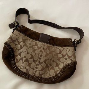 Coach bag Vintage